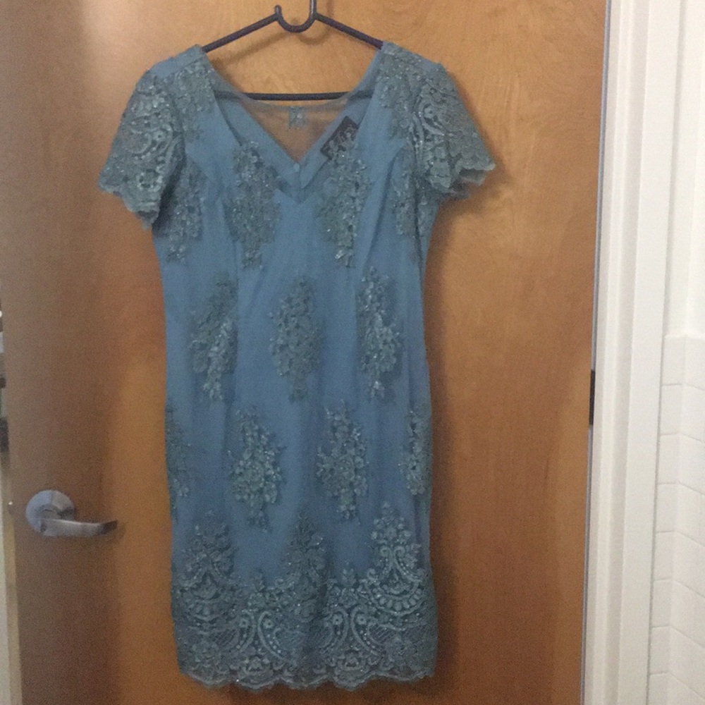 Party Dress